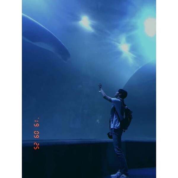 사진 / 정윤호 SNS