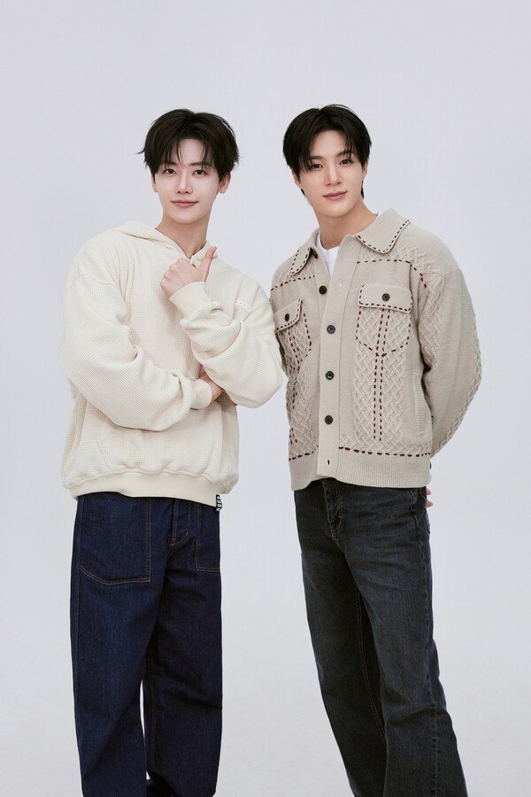 NCT JNJM, 오늘(23일) 유닛 데뷔…'BOTH SIDES'로 양면 매력 펼친다