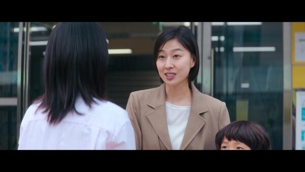 “보다가 혈압 올랐다”…박지연, ‘참교육’ 우진 엄마로 강렬한 존재감